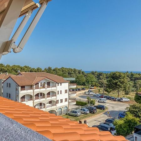 Enjoy At L&C Rovinj Exterior foto