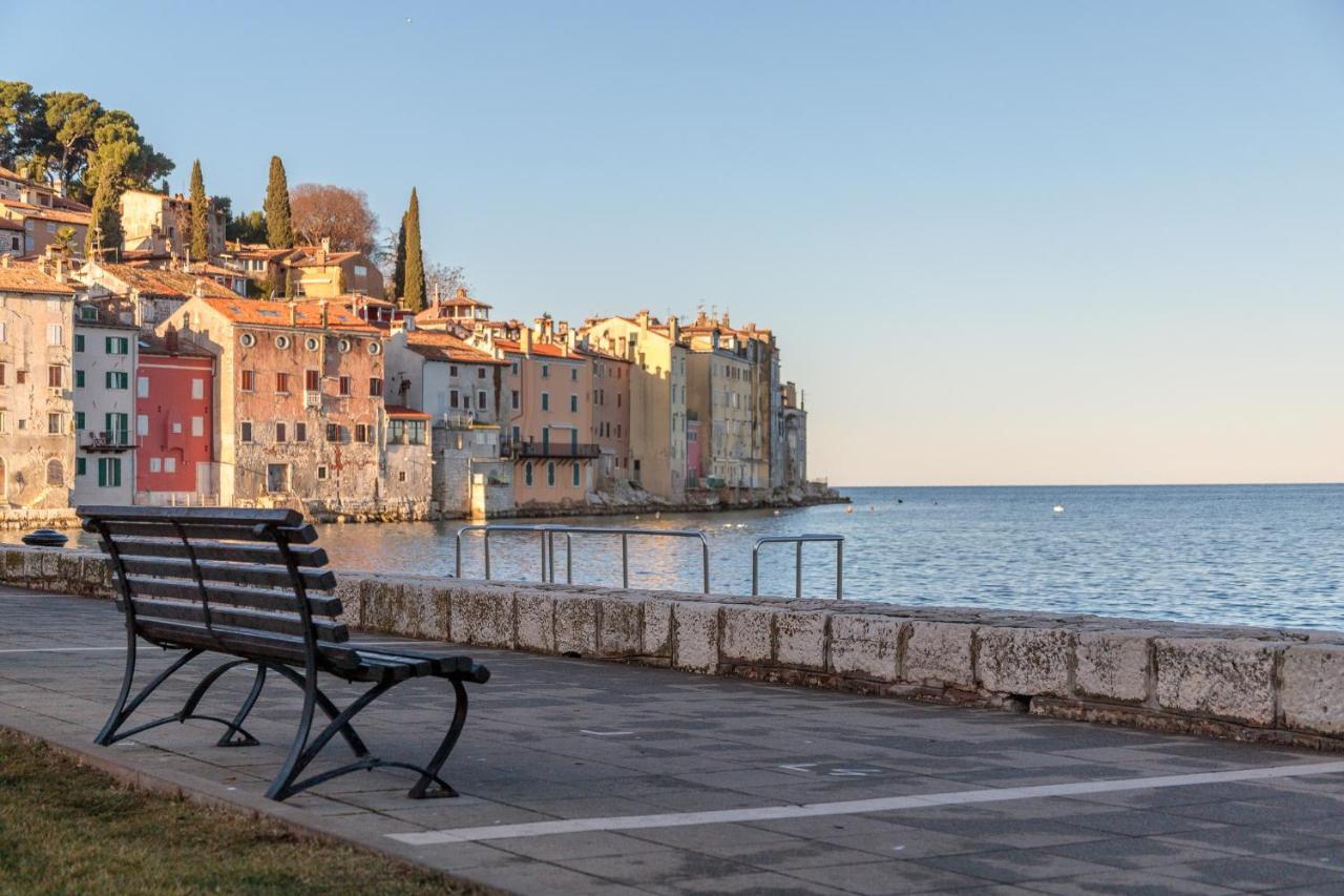 Enjoy At L&C Rovinj Exterior foto